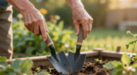 10 Best Easy Gardening Tools for Seniors in 2026