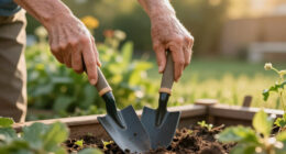 10 Best Easy Gardening Tools for Seniors in 2026
