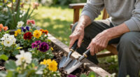 10 Best Ergonomic Gardening Tools For Seniors In 2026