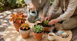 10 Foolproof Plants That Are Far Cheaper In Fall – Fill Up Your Yard For Years Of Beautiful Blooms