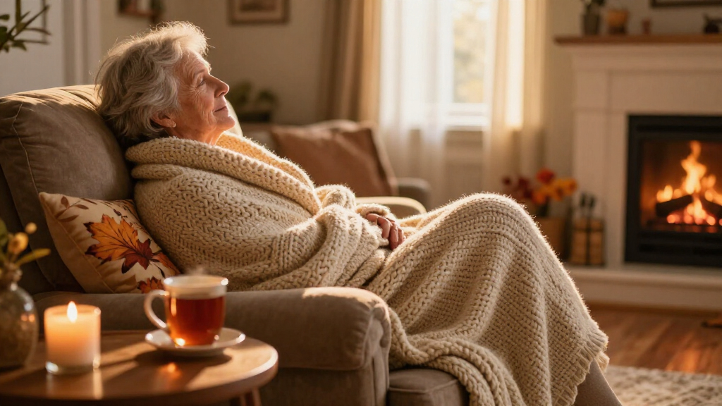 11 Best Fall Cozy Home Essentials in 2026