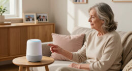 11 Best Senior-Friendly Smart Home Devices in 2026