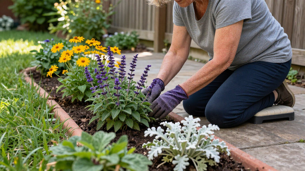 12 Best Garden Border Plants for Color, Structure, and Easy Care in 2026