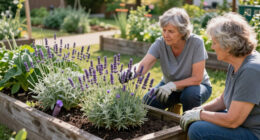 12 Best Lavender Plants for Fragrant Gardens and Containers in 2026