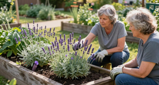 12 Best Lavender Plants for Fragrant Gardens and Containers in 2026