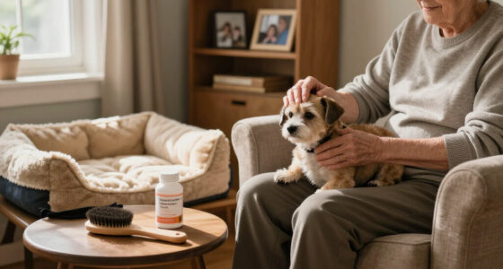 12 Best Pet Care Products For Seniors In 2026