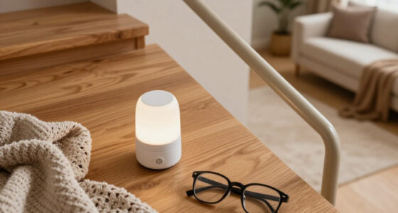 12 Best Senior-Friendly Fall Home Safety Devices in 2026