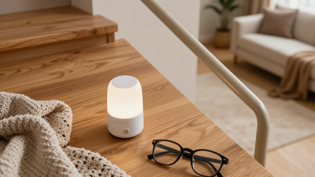 12 Best Senior-Friendly Fall Home Safety Devices in 2026