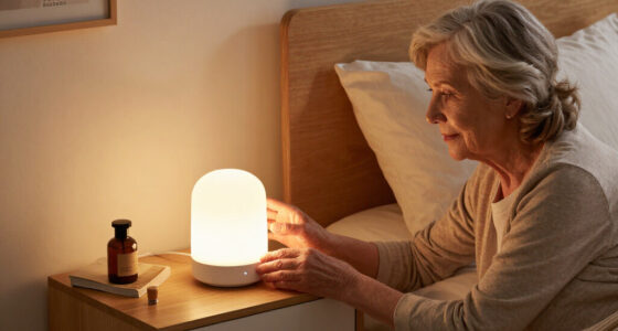 12 Best Senior-Friendly Home Safety Devices for 2026