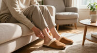 13 Best Comfortable Fall Slippers for Seniors in 2026