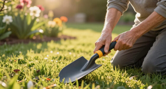 13 Best Easy Gardening Tools for Seniors in 2026