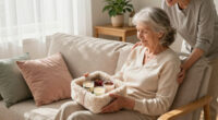 13 Best Elderly Relaxation Gift Sets for Stress Relief and Comfort in 2026