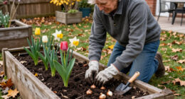 13 Best Flower Bulbs to Plant in Fall for a Colorful Spring in 2026