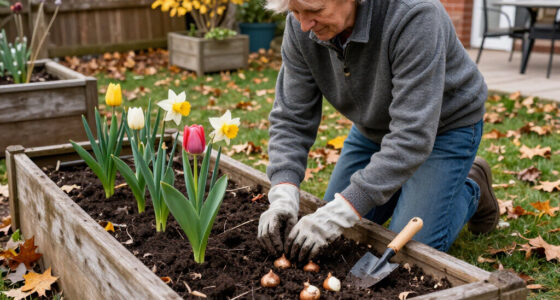 13 Best Flower Bulbs to Plant in Fall for a Colorful Spring in 2026