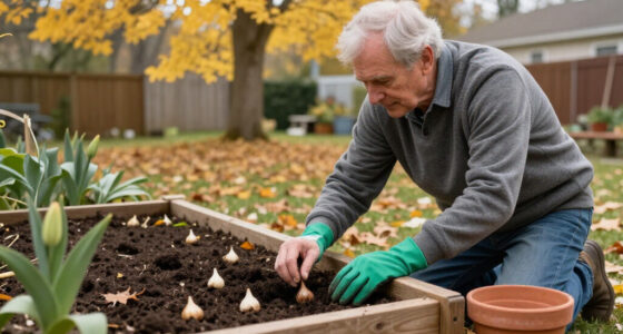 13 Best Flower Bulbs To Plant In Fall in 2026