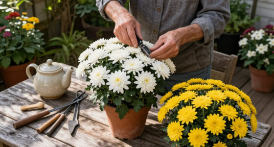 13 Best Garden Chrysanthemums in 2026