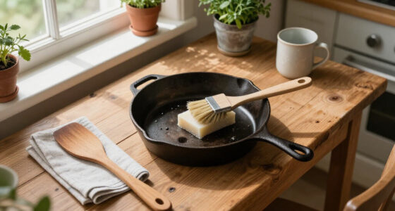 14 Best Cast Iron Pan Cleaners in 2026