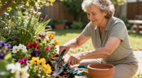 14 Best Senior-Friendly Gardening Tools in 2026