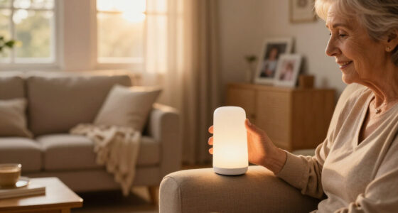 14 Best Senior-Friendly Home Safety Devices for 2026