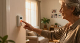 14 Best Senior-Friendly Home Safety Devices for 2026