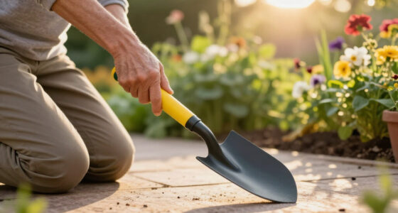 14 Best Senior-Friendly Outdoor Gardening Tools in 2026