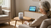 14 Best Senior-Friendly Smart Home Devices in 2026