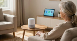 14 Best Senior-Friendly Smart Home Devices in 2026