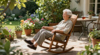 15 Best Comfortable Outdoor Rocking Chairs in 2026