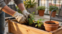 15 Best Container Garden Planters for Every Space in 2026