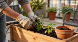 15 Best Container Garden Planters for Every Space in 2026