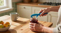15 Best Easy-Grip Jar Openers for Seniors in 2026