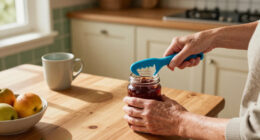 15 Best Easy-Grip Jar Openers for Seniors in 2026
