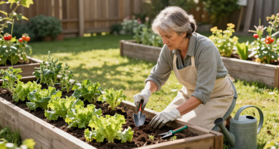 15 Best Gardening Tools for Beginners in 2026