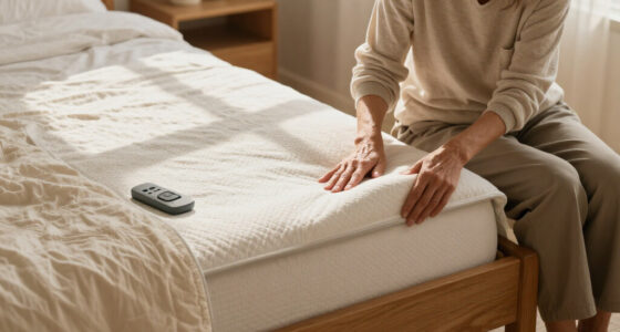 15 Best Heated Mattress Pads for Personalized Bedtime Warmth in 2026