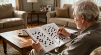 15 Best Large Print Crossword Puzzles for 2026