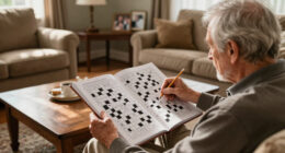 15 Best Large Print Crossword Puzzles for 2026