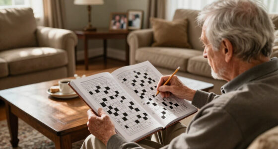 15 Best Large Print Crossword Puzzles for 2026