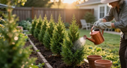 15 Best Privacy Hedge Plants for 2026