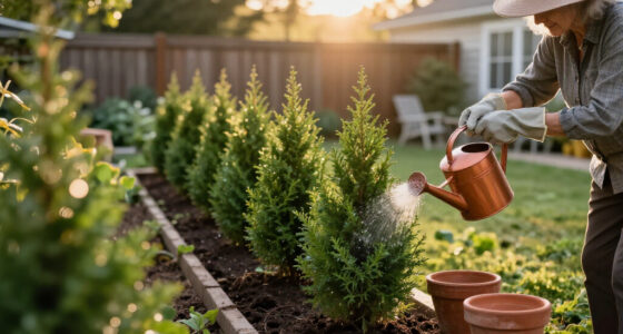 15 Best Privacy Hedge Plants for 2026