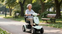 15 Best Senior-Friendly Mobility Scooters in 2026