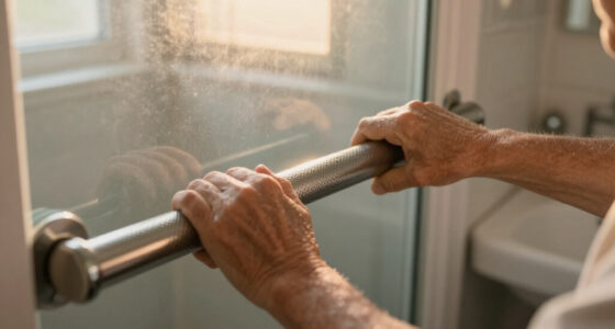 3 Best Fall Safety Home Modifications in 2026