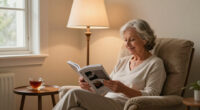 3 Best Large Print Reading Lamps in 2026