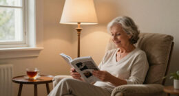3 Best Large Print Reading Lamps in 2026