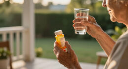 3 Drugs Older People May Be Overusing