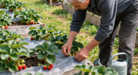 4 Foolproof Ways Protect Your Berries From Animals So You Can Actually Enjoy Your Harvest