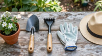 6 Best Easy Gardening Tools for Seniors in 2026