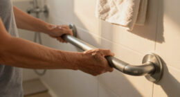 6 Best Fall Safety Home Modifications in 2026