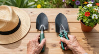 7 Best Easy Gardening Tools for Seniors in 2026
