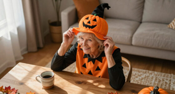 7 Best Halloween Costumes in 2026