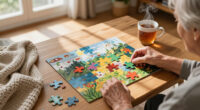 7 Best Hobbies for Seniors in 2026